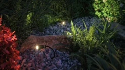 Plug & Shine LED Gartenstrahler - Plantini Einzelspot