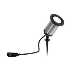 Plug & Shine LED Gartenstrahler - Classic Einzelspot