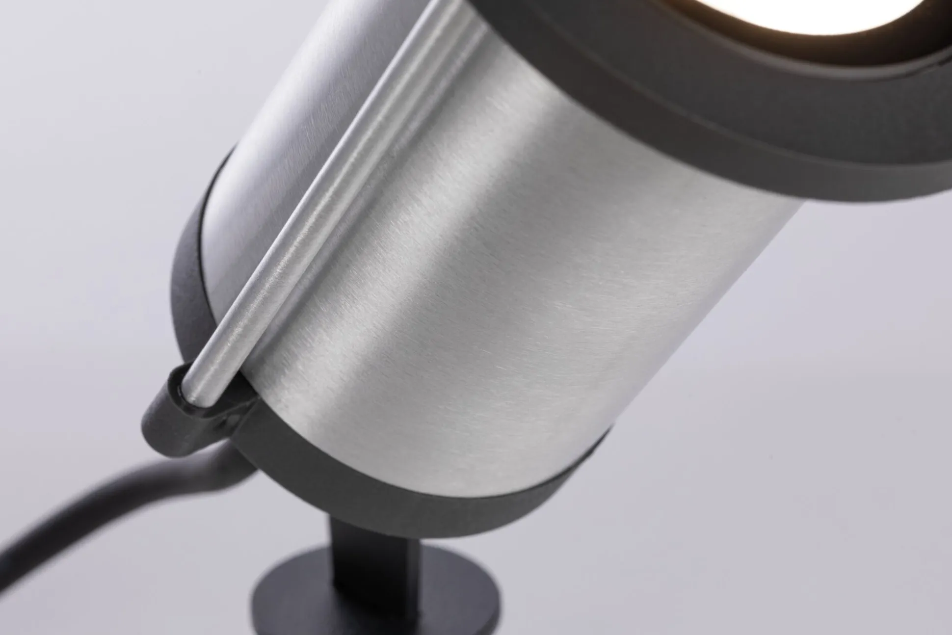 Plug & Shine LED Gartenstrahler - Classic Einzelspot