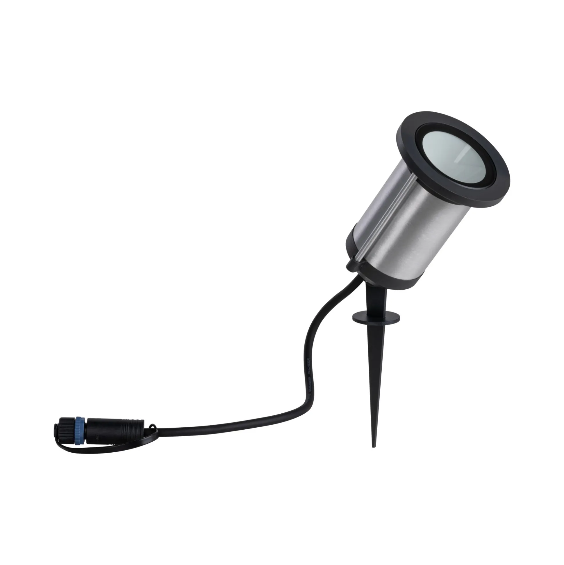 Plug & Shine LED Gartenstrahler - Classic Einzelspot