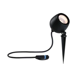 Plug & Shine LED Gartenstrahler Smart Home Zigbee 3.0 - Kikolo
