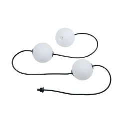 Plug & Shine LED Lichterkette - Naima Erweiterungsset