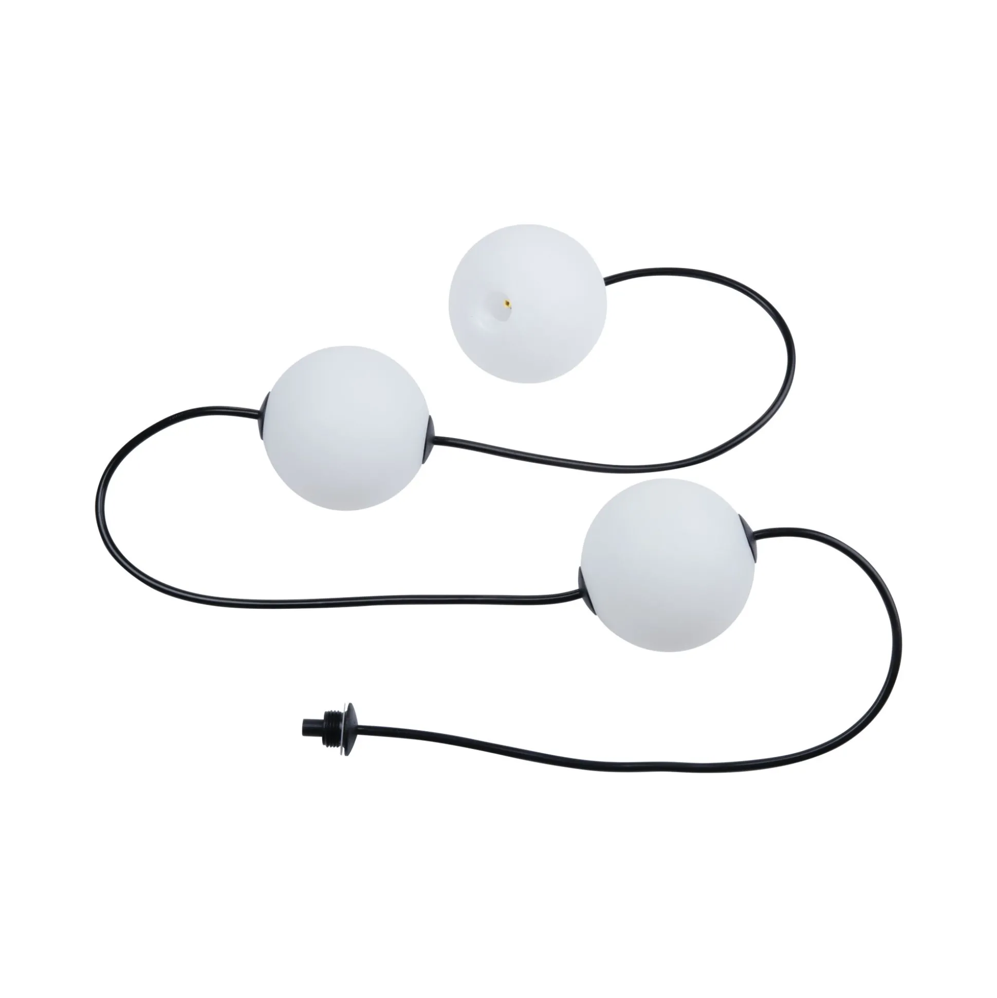 Plug & Shine LED Lichterkette - Naima Erweiterungsset