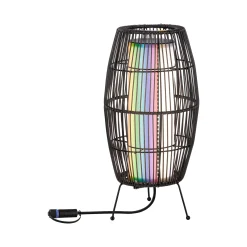 Plug & Shine LED Lichtobjekt Smart Home Zigbee 3.0 - Basket