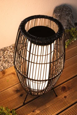 Plug & Shine LED Lichtobjekt Smart Home Zigbee 3.0 - Basket