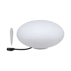 Plug & Shine LED Lichtobjekt - Stone