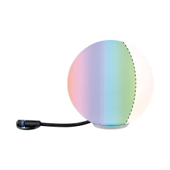 Plug & Shine LED Lichtobjekt Smart Home Zigbee 3.0 - Globe