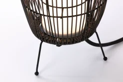 Plug & Shine LED Lichtobjekt - Basket Einzelleuchte