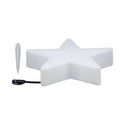 Plug & Shine LED Lichtobjekt - Star