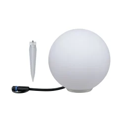 Plug & Shine LED Lichtobjekt - Globe
