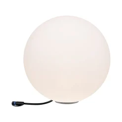 Plug & Shine LED Lichtobjekt - Globe
