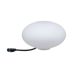 Plug & Shine LED Lichtobjekt - Stone