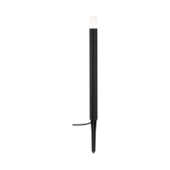 Plug & Shine LED Pollerleuchte - Flarea Einzelleuchte