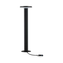 Plug & Shine LED Pollerleuchte - Plate Einzelleuchte