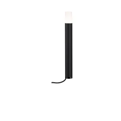 Plug & Shine LED Pollerleuchte - Flarea Einzelleuchte