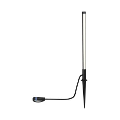 Plug & Shine LED Pollerleuchte - Pin Einzelleuchte