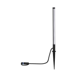 Plug & Shine LED Pollerleuchte - Pin Einzelleuchte