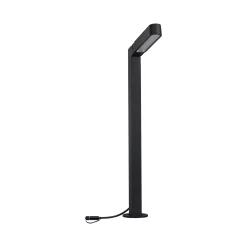 Plug & Shine LED Pollerleuchte - Ito Einzelleuchte Vertikale Ausrichtung