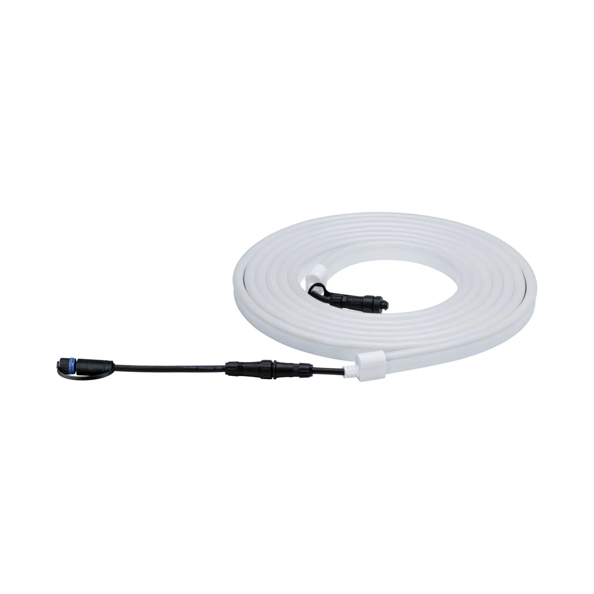 Plug & Shine LED Strip - Warmweiß Einzelstrip