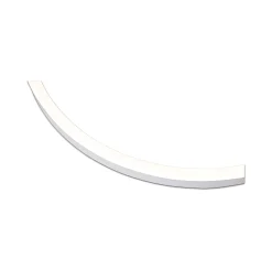Plug & Shine LED Strip - Warmweiß Einzelstrip