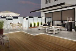Plug & Shine LED Strip Profil - 6er-Set