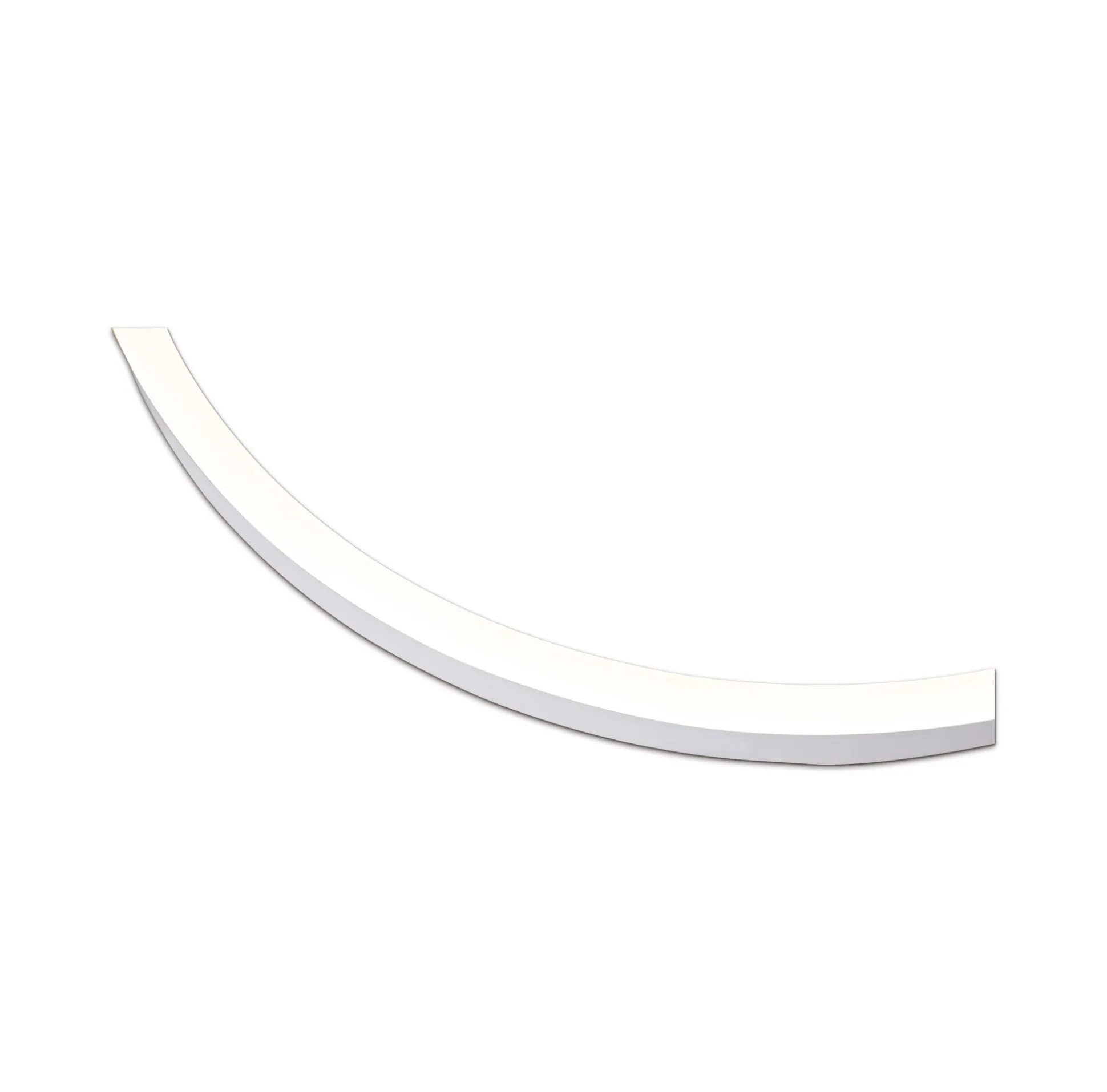 Plug & Shine LED Stripe - Smooth Einzelstrip