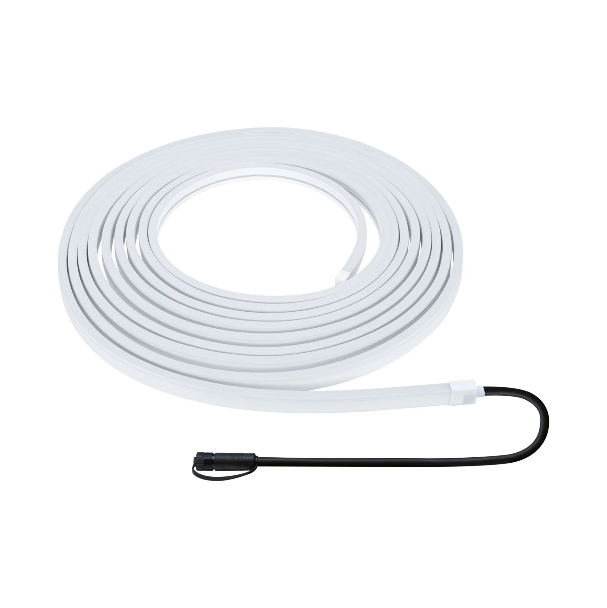 Plug & Shine LED Stripe - Smooth Einzelstrip