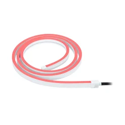 Plug & Shine LED Stripe Smart Home Zigbee 3.0 - Smooth Einzelstrip