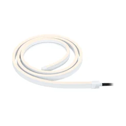 Plug & Shine LED Stripe Smart Home Zigbee 3.0 - Smooth Einzelstrip