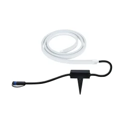 Plug & Shine LED Stripe Smart Home Zigbee 3.0 - Smooth Einzelstrip