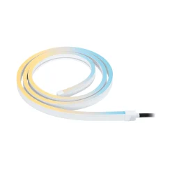 Plug & Shine LED Stripe Smart Home Zigbee 3.0 - Smooth Einzelstrip