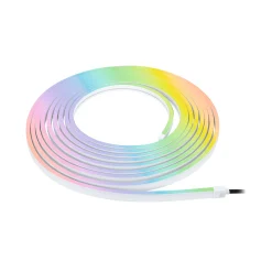 Plug & Shine LED Stripe Smart Home Zigbee 3.0 - Smooth Einzelstrip