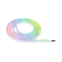 Plug & Shine LED Stripe Smart Home Zigbee 3.0 - Smooth Einzelstrip