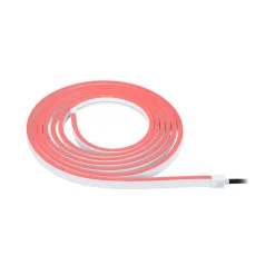 Plug & Shine LED Stripe Smart Home Zigbee 3.0 - Smooth Einzelstrip