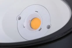 Plug & Shine LED Wandfluter - Ocos Einzelleuchte