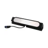Plug & Shine LED Wandfluter - Ito Einzelleuchte