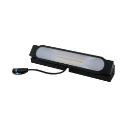 Plug & Shine LED Wandfluter - Ito Einzelleuchte
