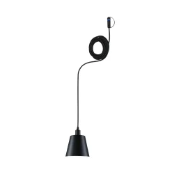 Plug & Shine Pendelleuchte - Kofia