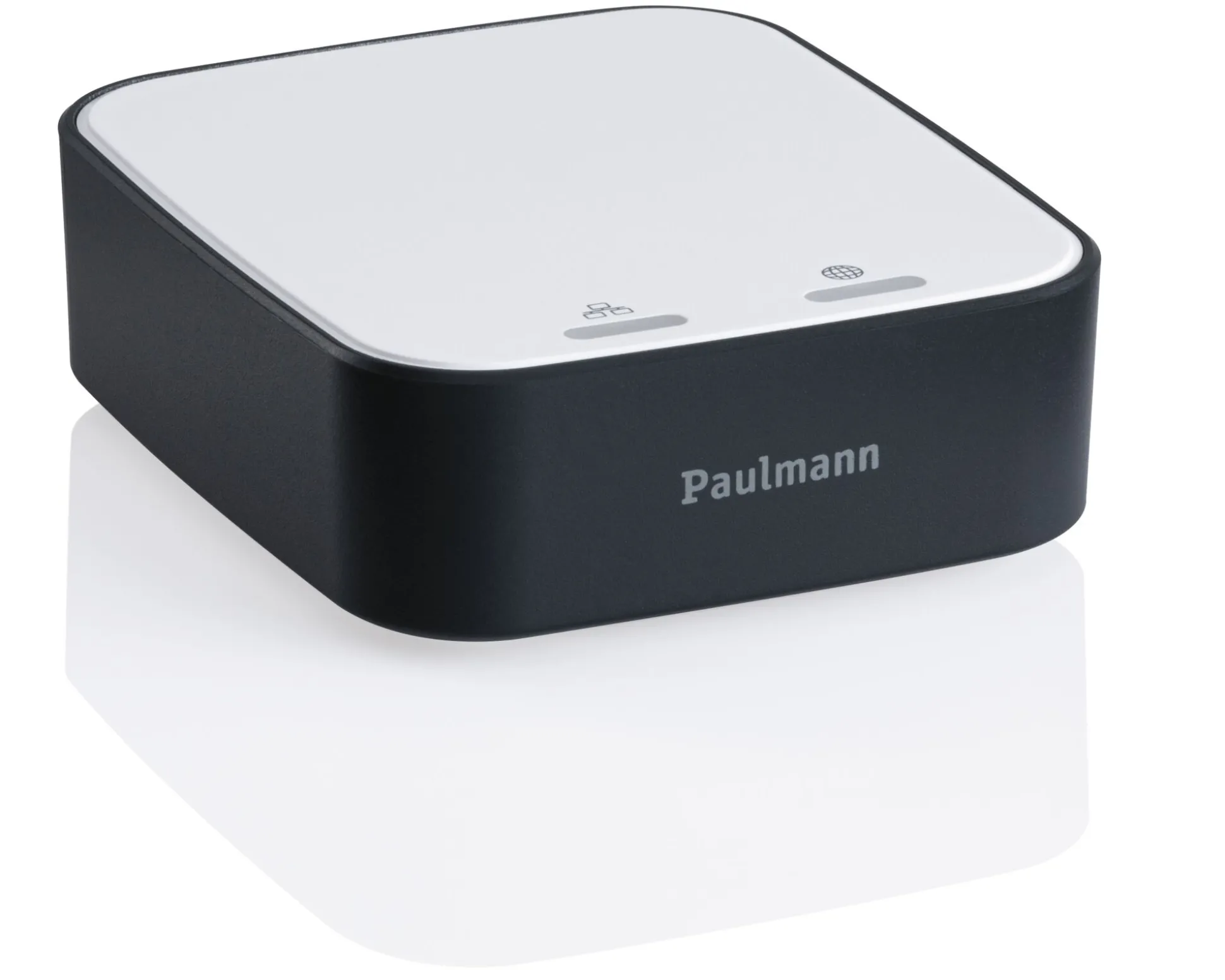 Plug & Shine Preisattraktives Starterset Zigbee 3.0 - Smart Home smik + LED Erdspieß Sting