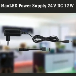 Power Supply - Universal