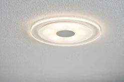 Premium LED Einbauleuchte - Whirl Basisset