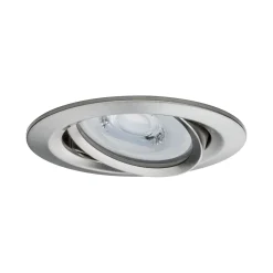 Premium LED Einbauleuchte - Basisset schwenkbar