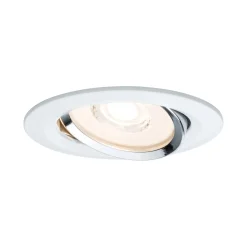 Premium LED Einbauleuchte - Basisset schwenkbar