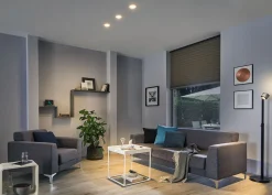 Premium LED Einbauleuchte - Suon Basisset