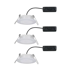 Premium LED Einbauleuchte - Suon Basisset