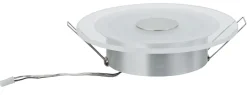 Premium LED Einbauleuchte - Whirl Einzelleuchte