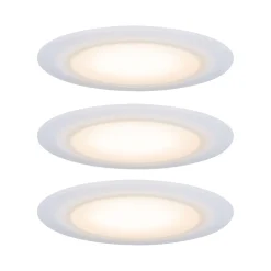 Premium LED Einbauleuchte Dim to Warm - Suon Basisset