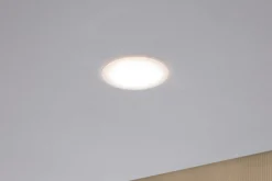 Premium LED Einbauleuchte Dim to Warm - Suon Basisset