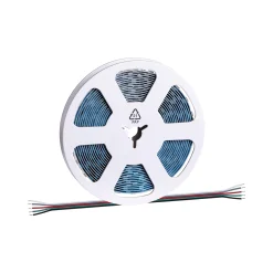 Pro Strip LED Strip - Silver P25 830
