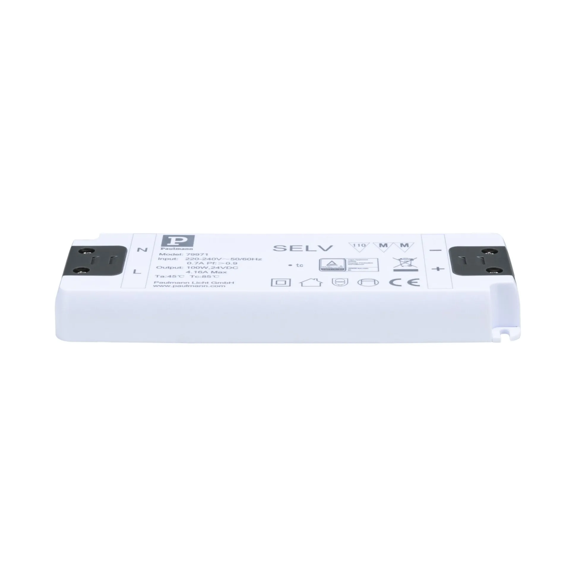 Pro Strip Power Supply - Zubehör